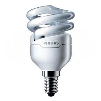 Bec economic Philips Tornado T2 8W/827 WW E14 - 929689134302 - 8718291117162 - 871829111716200 Bec economic Philips Tornado T2 8W/827 WW E14 - 929689134302 - 8718291117162 - 871829111716200