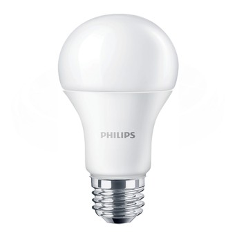 Bec LED Philips bulb A60M FR 7.5 60W 6500K 806lm E27 15.000h - 929001304804 - 8718699769321 - 871869976932100