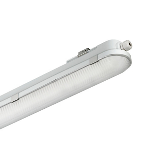 Corp de iluminat etans Philips WT120C G2 LED60S/840 6000lm PSU L1500 IP65 - 911401823880 - 8718291840497 - 871829184049700