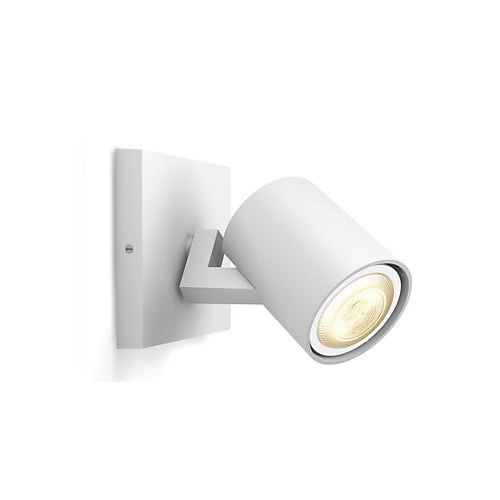 Spot LED aplicat Philips HUE Runner Alb - 929003046001 - 8719514338340 - 871951433834000