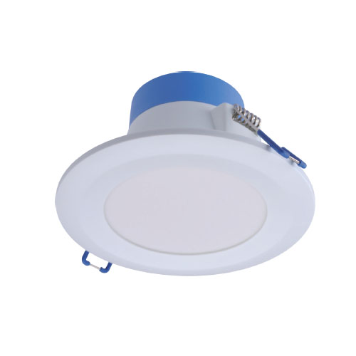 DWL Ledinaire DN029B LED20/CCT 24W 2000lm D200 EU 3000K/4300K/6500K - 929002066319 - 8718699660222 - 871869966022200