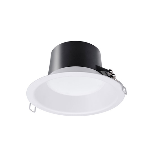 Spot incastrat DN060B LED8S/830 800lm PSU WH - 911401532031 - 8710163306629 - 871016330662999
