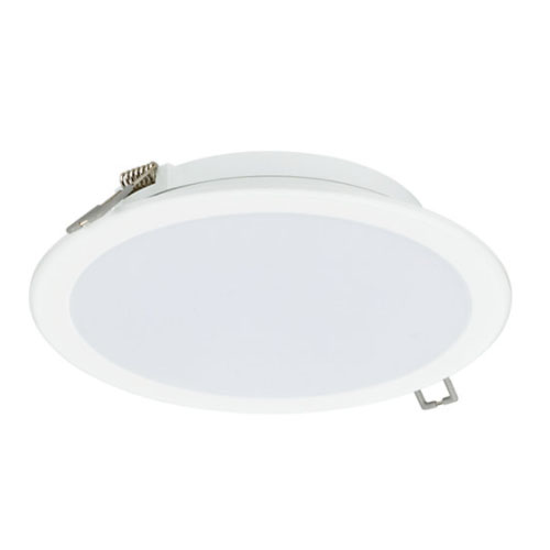 Spot incastrat DN065B G4 LED12S/840 12W 1200lm D150mm WH Slim - 929003250632 - 8719514464292 - 871951446429200