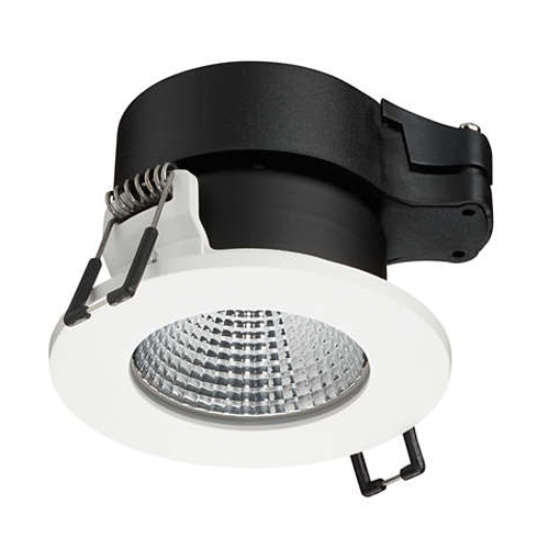 Spot incastrat RS060B LED5-36-/830 500lm 3000K PSR II WH Fix - 929002669732 - 8719514331198 - 871951433119800