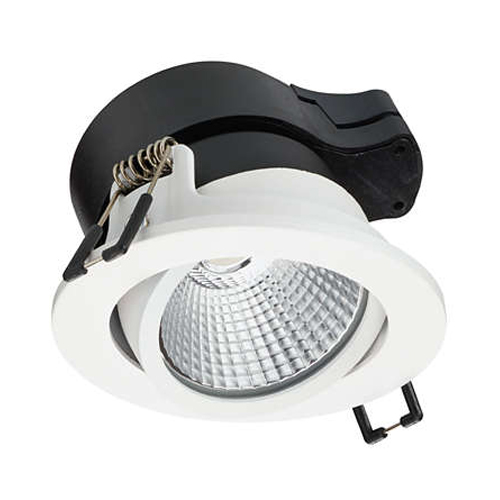 Spot incastrat RS061B G2 LED5-36-/830 500lm PSR II WH Mobil - 929002670032 - 8719514331259 - 871951433125900