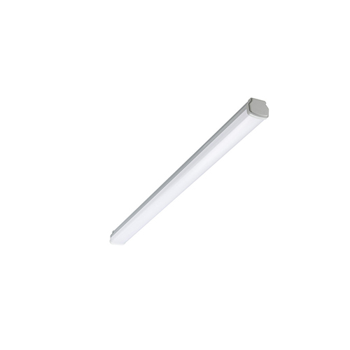Corp de iluminat etans WT060C LED36S/840 3600lm PSU L1200mm IP66 - 911401876680 - 8710163360096 - 871016336009699