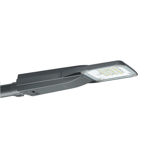 Corp de iluminat stradal BGP760 LED44/740 4400lm 4000K I DW50 DGR 32-48 - 910925863566 - 8718696376911 - 871869637691100