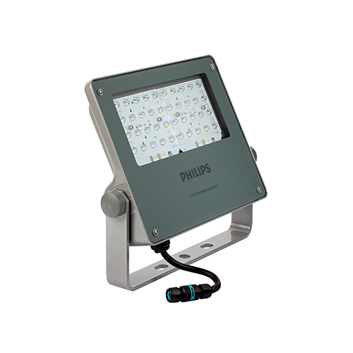 Proiector Philips Led BVP125 LED120-4S/740 12000lm Simetric Coreline Tempo Medium - 912300024003 - 8718699455897 - 871869945589700