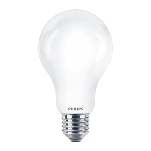 Bec Philips LED bulb A67 FR 13 120W 6500K 2000lm E27 15.000h - 929002372001 - 8718699764555 - 871869976455500