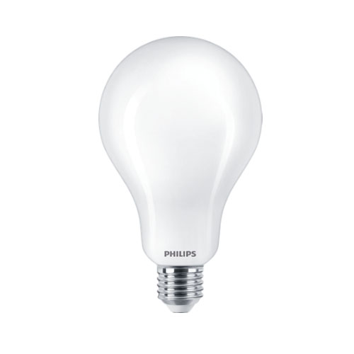 Bec LED A95 FR 23 200W 4000K 3452lm E27 15.000h - 929002373001 - 8718699764654 - 871869976465400