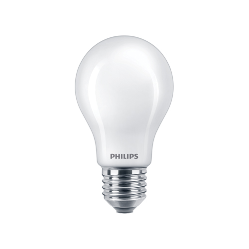 Bec LED A60 mat WarmGlow 7.2 75W 2200-2700K 1055lm E27 15.000h - 929003011301 - 8719514324039 - 871951432403900