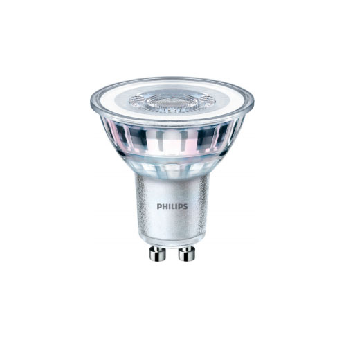 BEL CorePro LED Spot MV Classic 4.6 50W 6500K 390lm GU10 36D 15.000h - 929001218302 - 8718696728413 - 871869672841300