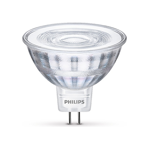 Bec Philips LED spot MR16 2.9 20W 2700K 250lm GU5.3 12V 36D 15.000h - 929002494555 - 8719514307605