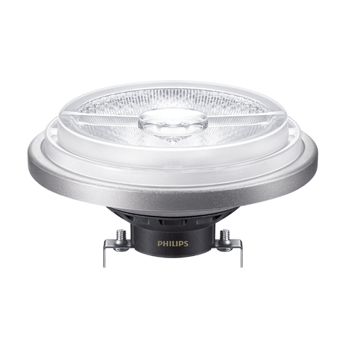Bec LED spot Philips LV AR111 Dim 20 100W 3000K 1270lm G53 24D - 929002050502 - 8718699705152