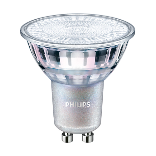 Bec LED spot MV Dim 4.9 50W 2700K 355lm GU10 60D 25.000h - 929001349102 - 8718696707913 - 871869670791300