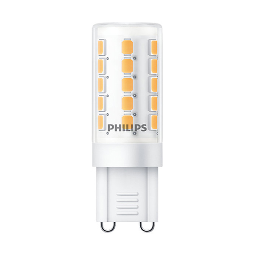 Bec LED Philips capsula Philips 3.2 40W 3000K 400lm G9 15.000h - 929002495602 - 8719514303959 - 871951430395900