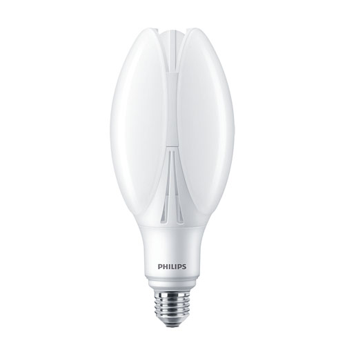 Bec LED HPL/SON 42 125W 3000K 5000lm E27 25.000h - 929001925002 - 8718699594428 - 871869959442800