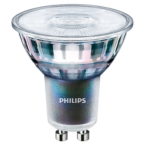 Bec LED spot MV Dim 5.5 50W 2700K 355lm GU10 36D 40.000h - 929001347302 - 8718696707678 - 871869670767800