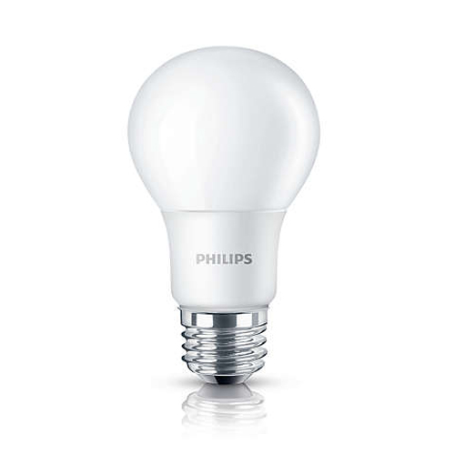 Bec LED A60M FR 10 75W 6500K 1055lm dulie E27 15.000h - 929002306796 - 8720169253193 - 872016925319300