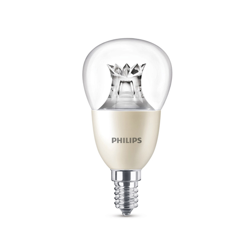 Bec LED P48 CL DimTone 4 25W 2700K 250lm E14 25.000h - 929001140002 - 8718696453780 - 871869645378000