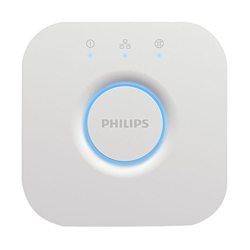 Bridge wireless HUE control iOS/Android Apple Home Kit V2 - 929001180642 - 8719514342620 - 871951434262000