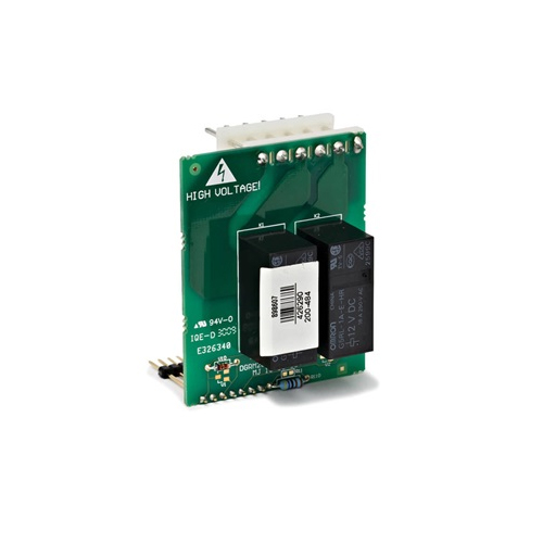 Dynalite DGRM204 2 channel 4 A relay control - 913703027009 - 8710163506265