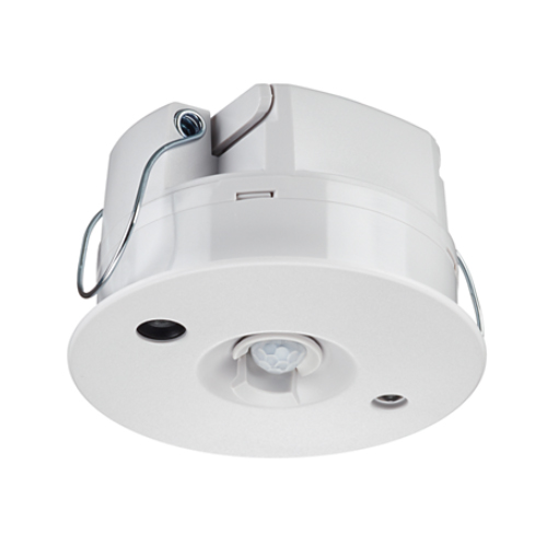 Dynalite DUS360CR Multifunction Sensor Low profile recessed 360gr ceiling sensor DALI - 913703213009 - 8718696887424 - 871869688742400