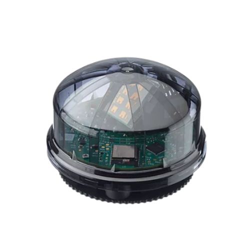 Multisenzor Philips de exterior LRI8135/00 Interact - 913701057803 - 8719514382596 - 871951438259600