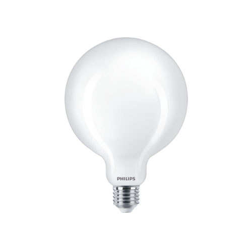 Bec Philips glob mare LED Globe G120 FR 13 120W 2700K 2000lm E27 15.000h - 929002372101 - 8718699764814 - 871869976481400