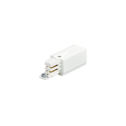ZRS750 3C EPSL WH Fisa alimentare si capac terminal stanga Alb - 910500187315 - 8711559381169 - 871155938116999