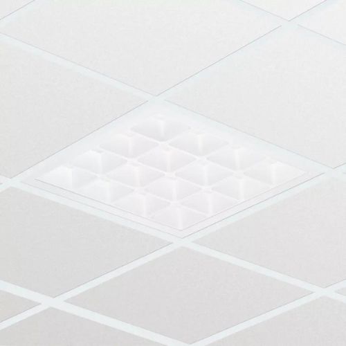 Panel LED RC461B LED40S/940 PSD 6x6 VPC ELD3 P - 910505100252 - 8718699964580 - 871869996458000