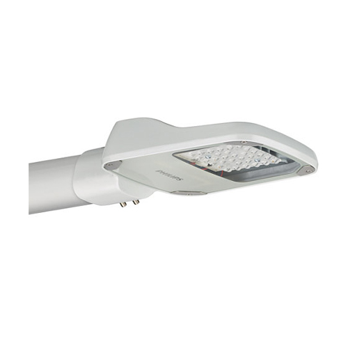 Corp de iluminat stradal BRP101 LED37 740 3054lm II DM 42 60A Malaga LED - 910925865339 - 8718696998168 - 871869699816