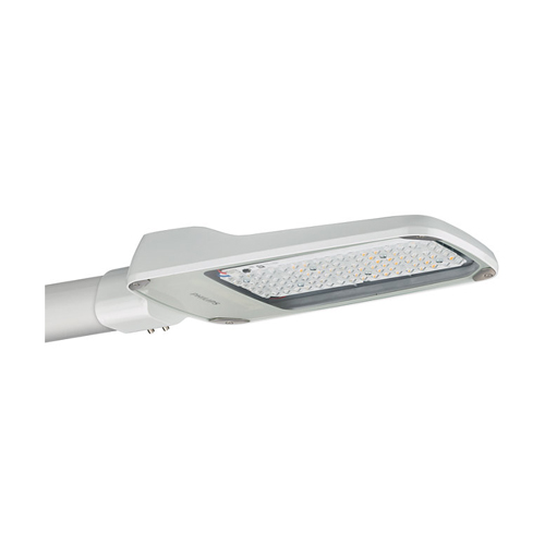 Corp de iluminat stradal Philips BRP102 LED55 740 5500 lumeni II DM 42 60A Malaga LED - 910925865341 - 8718696998182 - 871869699818200
