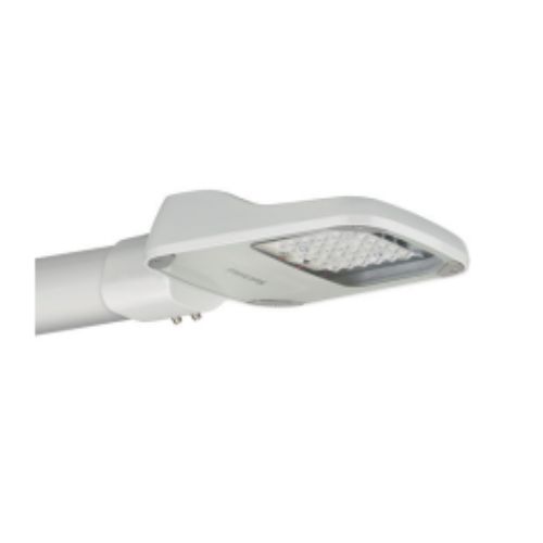 Corp de iluminat stradal BRP101 LED44/740 3784lm I DM 42-60A Malaga LED - 910925869855 - 8720169471849 - 872016947184900