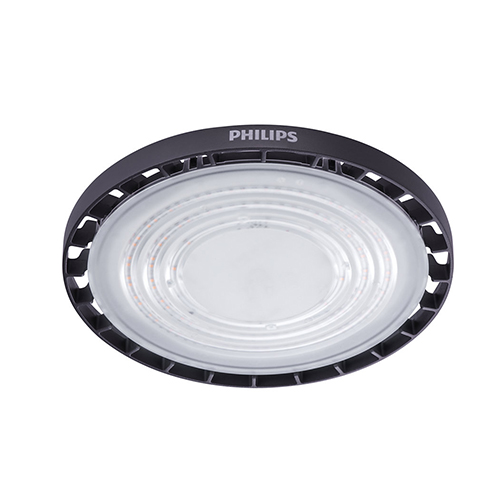 Corp de iluminat High Bay BY021P G2 LED205S/840 20500lm PSU WB GR - 911401642307 - 8719514524040 - 871951452404000