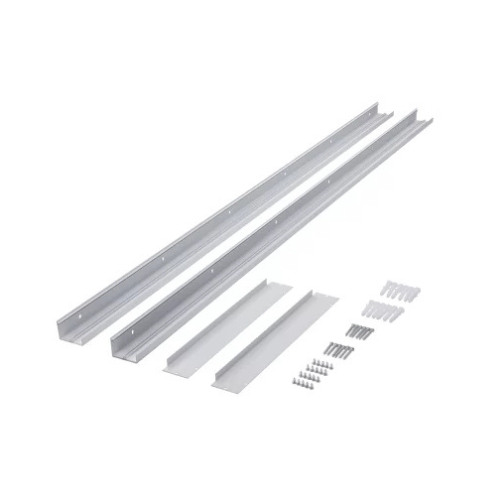 Ledinaire RC059Z SMB Rama montaj aplicat 3x12 H 72mm - 911401808287 - 8720169752191 - 872016975219199