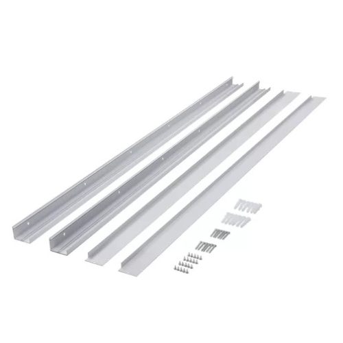 Ledinaire RC059Z SMB Rama montaj aplicat 6x12 H 72mm - 911401808387 - 8720169752207 - 872016975220799