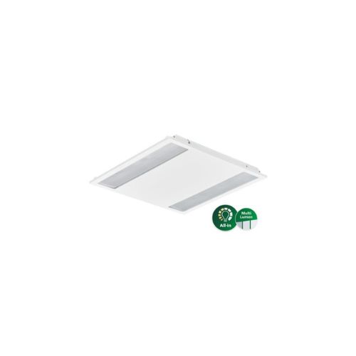 Panel LED RC136B LED31S-37S/840 PSU 6x6 NOC IP20/IP44 - 911401880381 - 8719514512177 - 871951451217700
