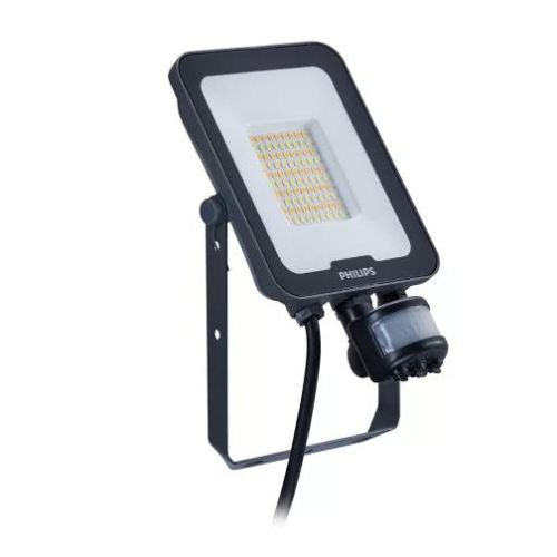 Proiector BVP167 LED36 30W LED 3300/3600lm 3000/4200/6500K cu senzor SWB IP65 - 911401893386 - 8720169736177 - 872016973617799