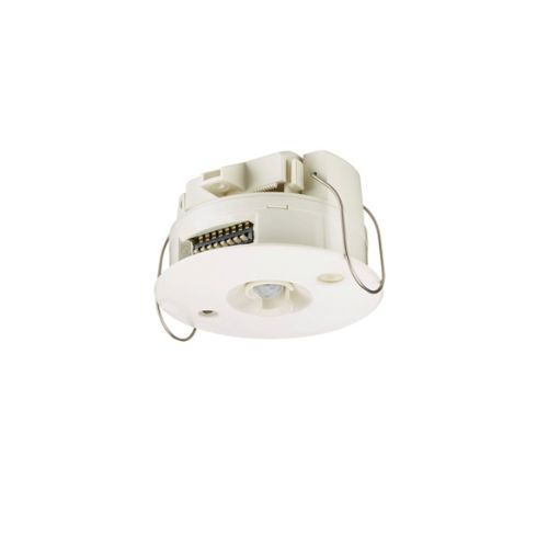 Dynalite DUS360CR Multifunction Sensor Low profile recessed 360DGR ceiling sensor DALI - 913703029309 - 8718696890103 - 871869689010300