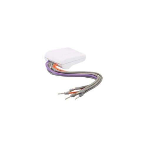 Dynalite DPMI940-D four channel input dry contact interface directly with DALI controller - 913703080609 - 8710163523668 - 871016352366800