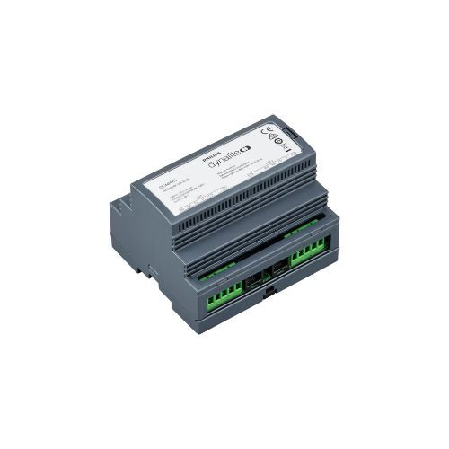 Dynalite DDNI485 Passive network gateway to provide a cost-effective optical isolation solution - 913703081309 - 8710163507880 - 871016350788000