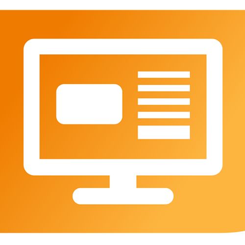 Dynalite System Manager Software de Administrare a Sistemului Dynalite - SW913703089909