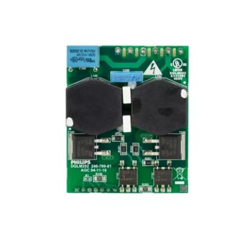 Dynalite DGLM202 2 channel 2A Leading Edge dimmer Maximum module load 5A - 913703260909 - 8718696887752 - 871869688775200