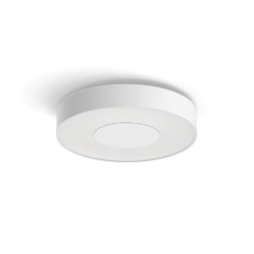 HUE 4116731P9 Plafoniera Xamento M LED 2350lm BT RGB Alb - 915005997801 - 8718696176559
