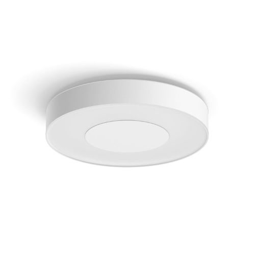 HUE 4116831P9 Plafoniera Xamento L LED 3700lm BT RGB Alb - 915005997901 - 8718696176566