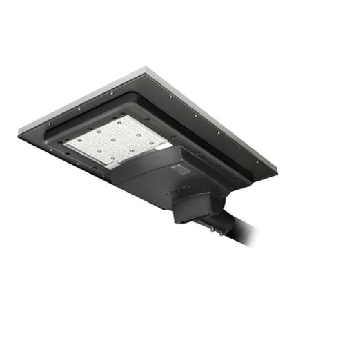 Corp de iluminat Solar stradal BRP710 LED60 NW MR HY FDIM20 6000lm 4000K SunStay - 919515813986 - 8719514501928 - 871951450192800