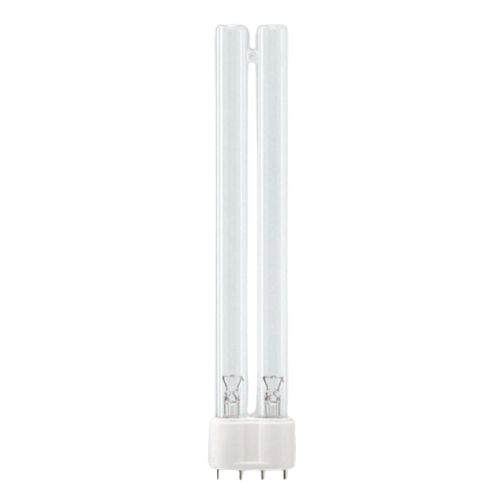Bec bactericid Philips TUV PL-L 35W 4P 2G11 HO UV-C pentru lampa dezinfectare aer si apa - 927904204007 - 8711500888273 - 871150088827340
