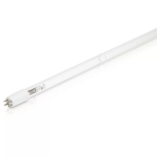 Tub germicidal Philips TUV TL Mini 20W 4P SE UV-C pentru lampa dezinfectie, purificare aer si apa - 927973404099 - 8727900815597 - 872790081559700