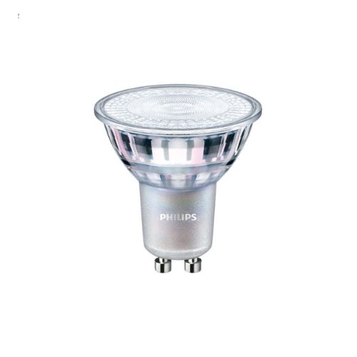 Bec LED spot MV Dim 3.7 35W 4000K 285lm GU10 36D 25.000h - 929001348402 - 8718696707777 - 871869670777700